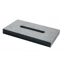 Gutter (1 hole)