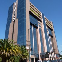 Green Park_ Lisbon