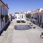 Arraiolos Village