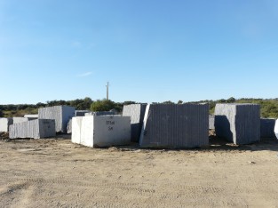Favaco Quarry