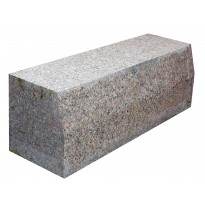 Kerbstone Slope