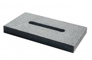 Gutter (1 hole)