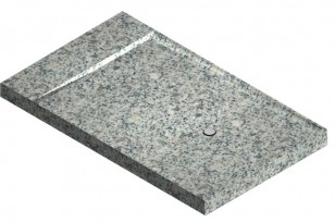 Shower-bath base_F5