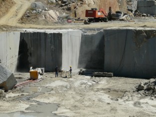 Favaco Quarry