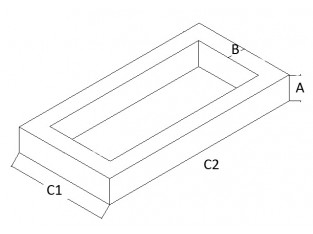 Boiler Rectangular