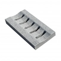 Gutter (5 holes)
