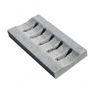 Gutter (5 holes)