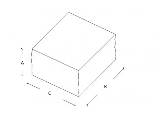 Cut Paves