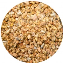 Gravel_Amarelo Vimieiro granite