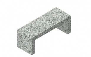 Bench U_B1a