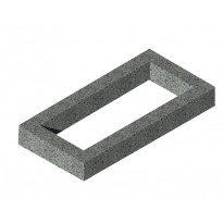 Boiler Rectangular