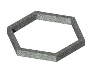 Boiler Hexagon