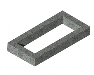 Boiler Rectangular