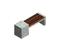 Bench Plus + Table_A1d