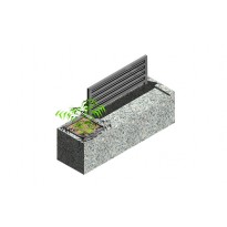 2 + 1 Bench