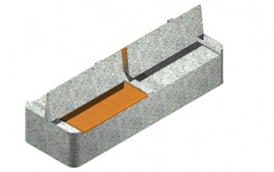 Bench Duple_B8