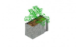 Flower Pot_B15
