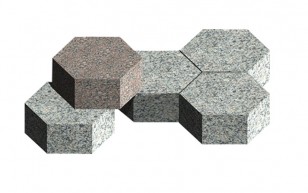 Hexagonal model_E1