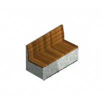 Arraiolos Bench