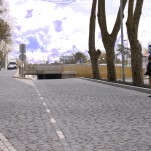 Urban Requalification Avenue D. José Alves Correia da Silva