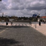 Urban Requalification Avenue D. José Alves Correia da Silva