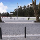 Urban Requalification Avenue D. José Alves Correia da Silva