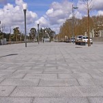 Urban Requalification Avenue D. José Alves Correia da Silva