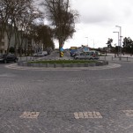 Urban Requalification Avenue D. José Alves Correia da Silva