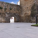 Requalification of the historic center Évora