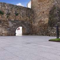 Requalification of the historic center_ Évora