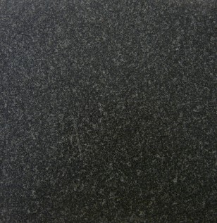 Preto F - Polished