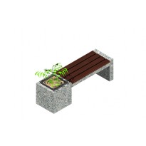 Plus Bench